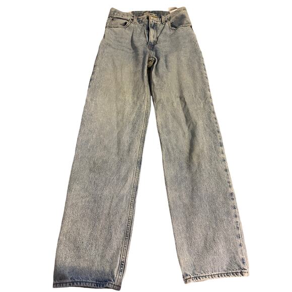 Levi's with Capital E Jeans - Picture 4 of 4